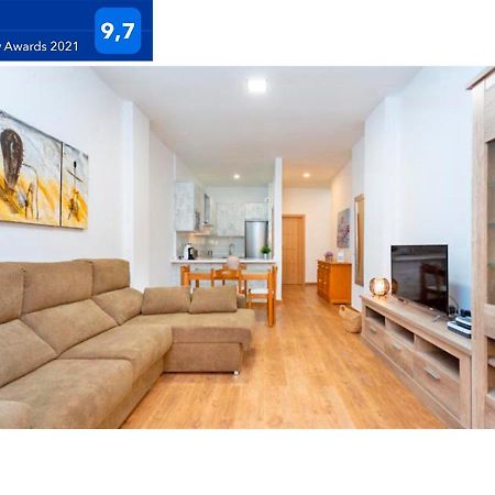 Apartamento En Playa Del Medano Exterior photo
