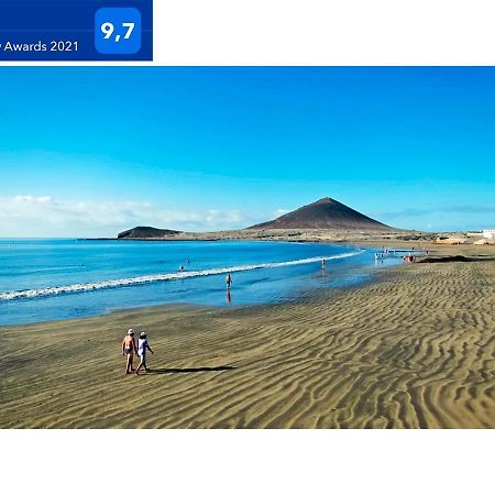 Apartamento En Playa Del Medano Exterior photo