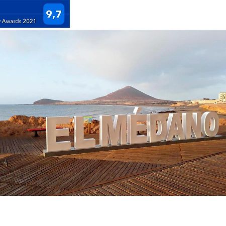 Apartamento En Playa Del Medano Exterior photo
